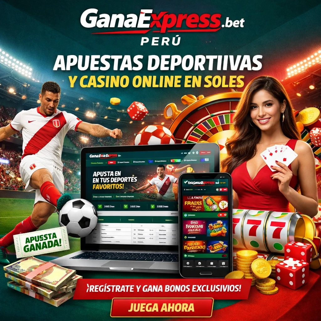 GanaExpress visual 2